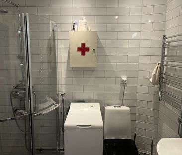 Bruksraden, Åkers Styckebruk - Foto 5