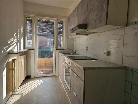 Appartement met 2 slaapkamers in het centrum van Mol! - Foto 4