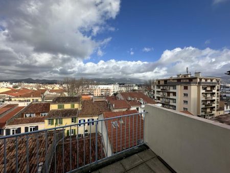 Appartement F2 La Seyne-sur-Mer (83500) - Photo 4