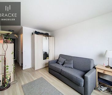 Appartement Asnieres Sur Seine 1 pièce(s) 18.57 m2 - Photo 5