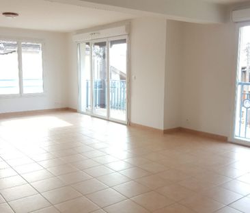 Appartement T3 CHENS - Photo 6