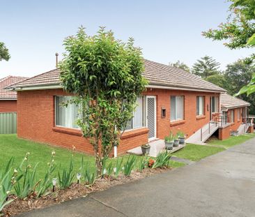 2/6 Armstrong Street, West Wollongong NSW 2500, West Wollongong - Photo 4