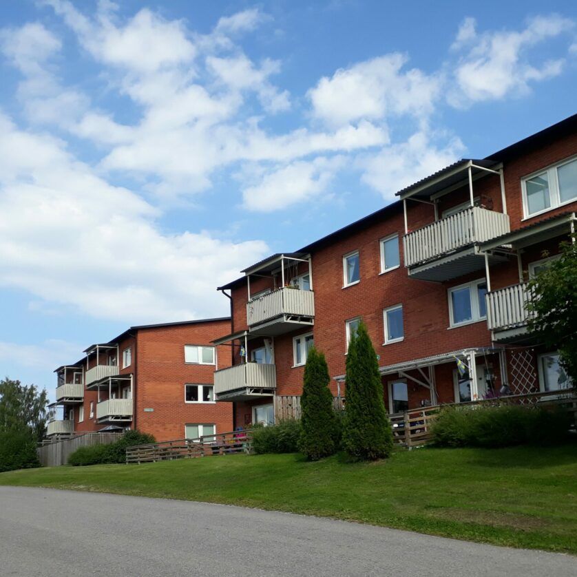 3:a Kalmarvägen 31 - Foto 1