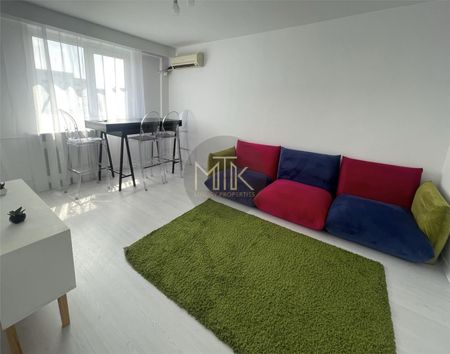 Apartament 2 camere in inima Capitalei | RENOVAT, Piata Victoriei - Photo 2
