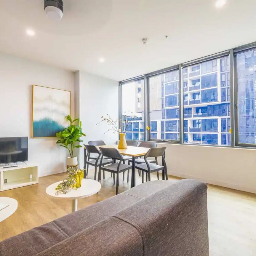 5 Bedroom Apartment Deluxe - Photo 1