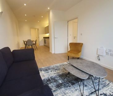 2 bedroom apartment to rent - Photo 3