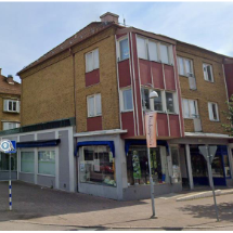 Storgatan 46A - Photo 3