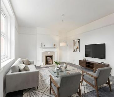 4 bedroom detached house to rent - Photo 2