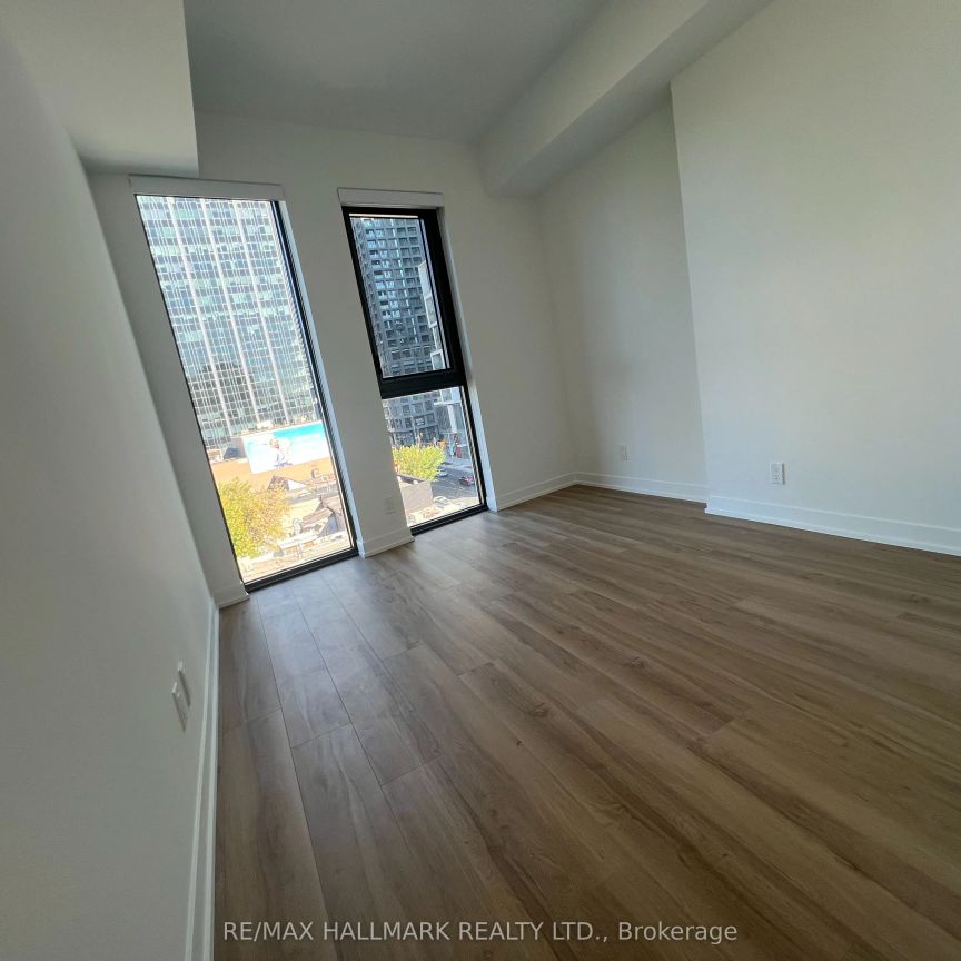 1 Hillsdale Avenue W #502 - Photo 1