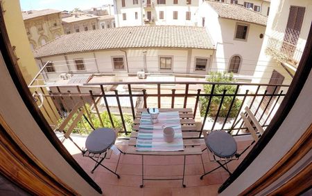 Via Zara, Florence, Tuscany 50129 - Photo 4