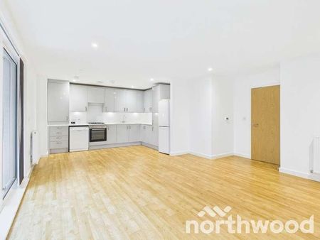 Victoria Crescent, La Riviere, Ashford, TN23 - Photo 5