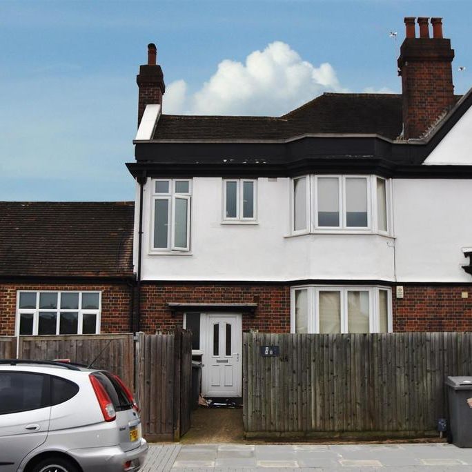 1 bedroom house to rent - Photo 1