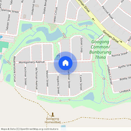 4, Gardiner, Street, Googong, 2620, New South Wales
