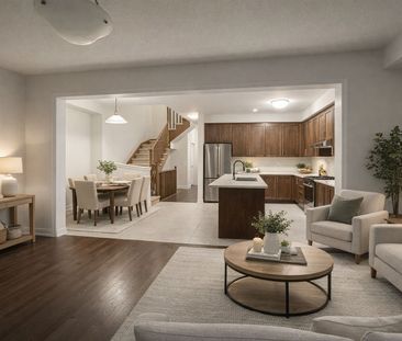 For Lease - 1101 Thompson Drive, Oshawa, Ontario - Photo 1