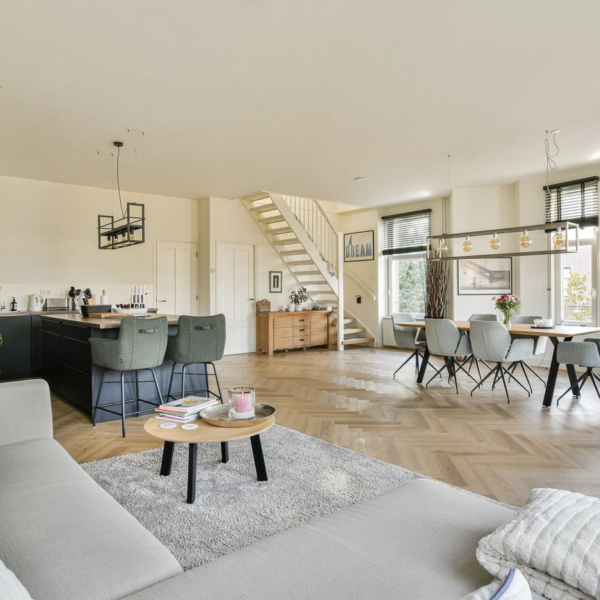 Zocherstraat 1-3, 1054 LP, Amsterdam - Foto 1