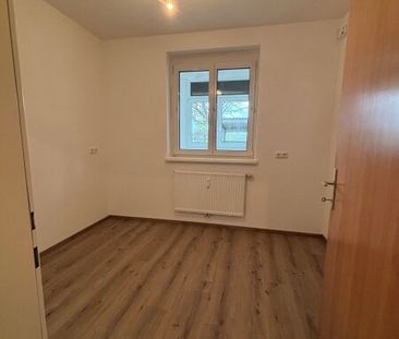 Sanierte 2-Zimmer-Wohnung inkl. Heizung mit eigenem Garten, Aufzug ... - Foto 2