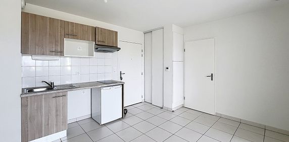 Appartement 2 pièces - Photo 2