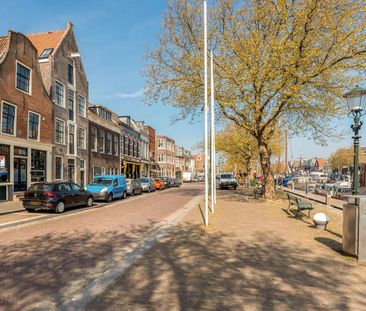 Appartement te huur: Westhavenkade 36-C 3131 AD Vlaardingen - Photo 5