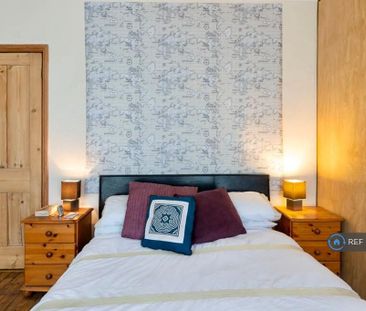 2 bedroom terraced house to rent - Photo 6