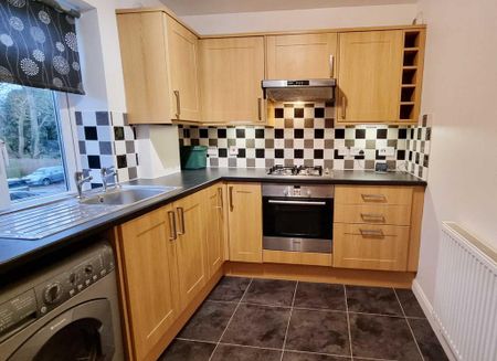 1 bedroom apartment to rent - Photo 4