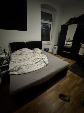 Suche Nachmieter für günstige Altbauwohnung in Schwetzinger Vorst - Photo 5