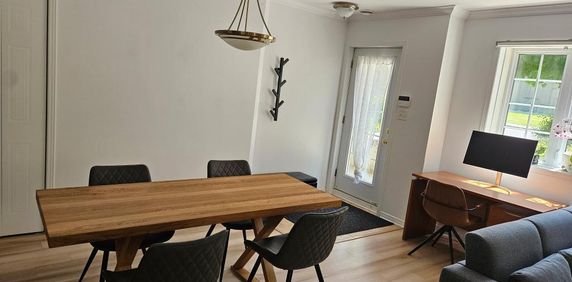 Beau condo locatif 2 chambres de qualité supérieure à Sainte-Julie - Photo 2