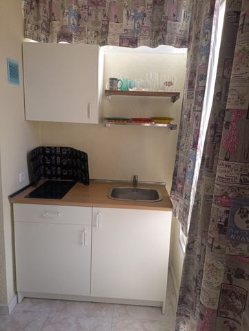 Studio apartment for winter rental situated in Nerja - Photo 5
