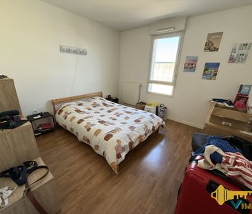 Location Appartement 2 pièces 43m² LA MONTAGNE 44620 - Photo 4