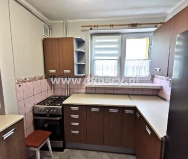 Mieszkanie Bytom Centrum powierzchnia 38.3 m² C252-WM-73280 - Zdjęcie 2