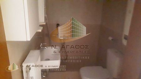 Διαμέρισμα για ενοικίαση Άνω Γλυφάδα (Γλυφάδα) - Photo 4