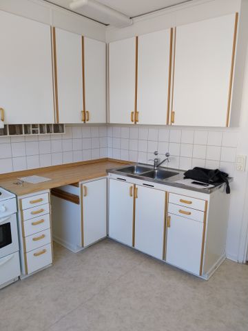 Brunnsvägen, Svängsta - Foto 5