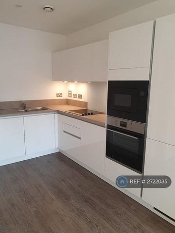 1 bedroom flat to rent - Photo 5
