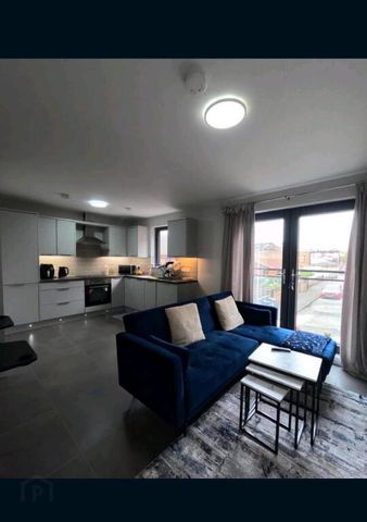 Apartment 2 2 Roseland Place, Donegall Road, Belfast, BT12 5AJ - Photo 4