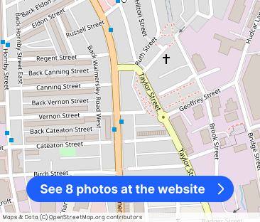 New Vernon Street, Bury - Photo 1