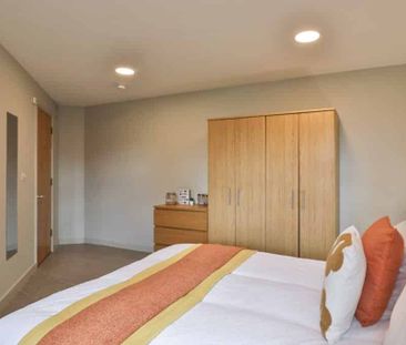 1 Bed Apartment - Photo 4