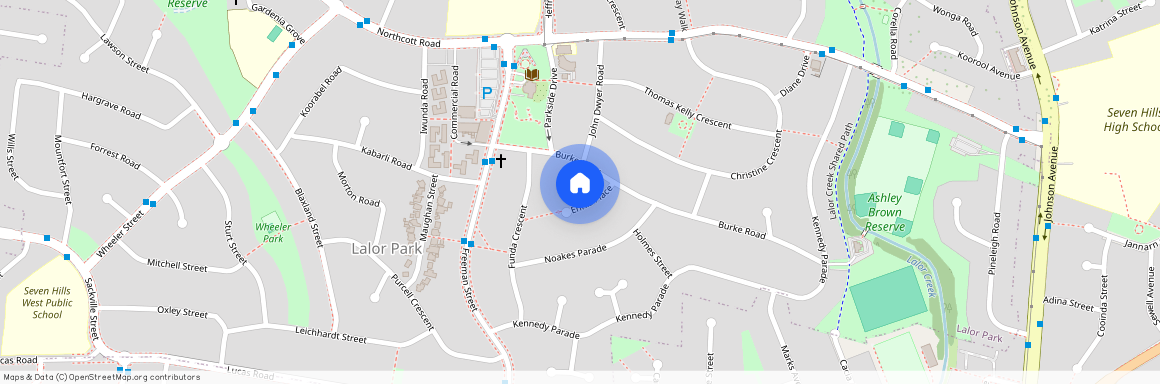 14 Ennis Street, Lalor Park 2147, New South Wales