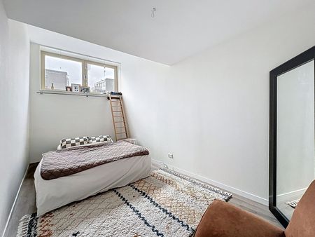 Appartement te huur: Willem Parelstraat 400 1018 KZ Amsterdam - Photo 3