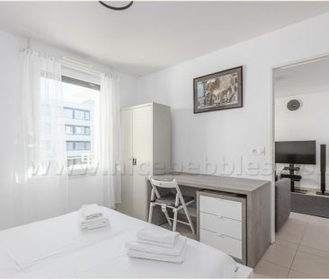 Location Appartement 2 pièces 45m² NICE 06200 - Photo 5