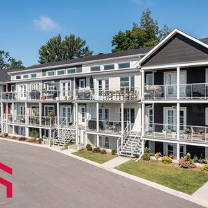 Appartement Terrasse-Vaudreuil � Louer - Photo 3