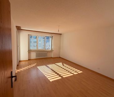 Wohnung in Buchs SG - Foto 4