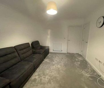 Oakleigh Grove, Cliffe Woods, Rochester, ME3 - Photo 1