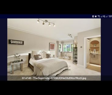 Room in a Shared House, South Hill Avenue, HA1 - Photo 2