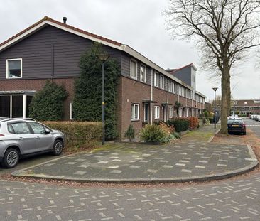Huis te huur: Schildgronden 58 2134 ZW Hoofddorp - Foto 1