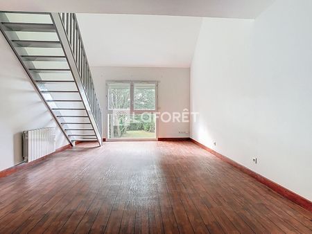 Appartement T4 Redon à louer - Photo 5