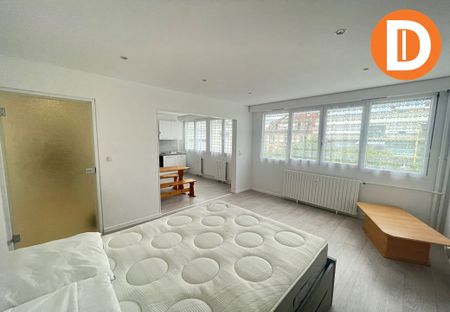 Appartement à louer à METZ - Photo 2