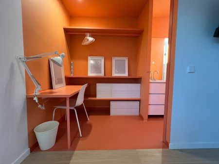 Calle del Zenit, Madrid, Community of Madrid 28023 - Photo 5