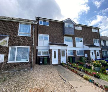 2 bedroom terraced house to rent - Photo 1