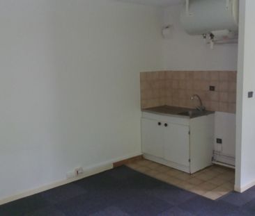 Location Appartement 2 pièces 48m² NANCY 54000 - Photo 5