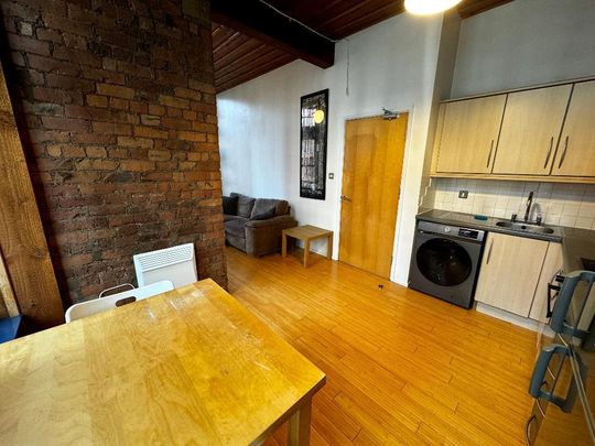 2 bedroom apartment to rent - Photo 1