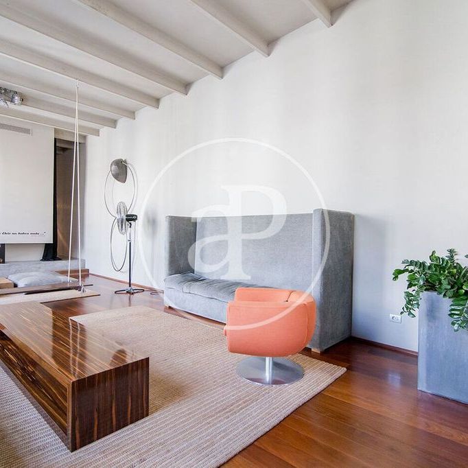 2 bedroom luxury Apartment for rent in Barcelona, Catalonia - Photo 1